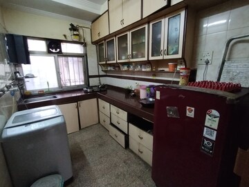 Kitchen in  Pg at Riddhi Gardens – for Rent