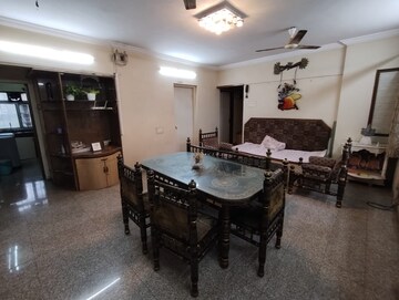Team Area in  Pg at Riddhi Gardens – for Rent