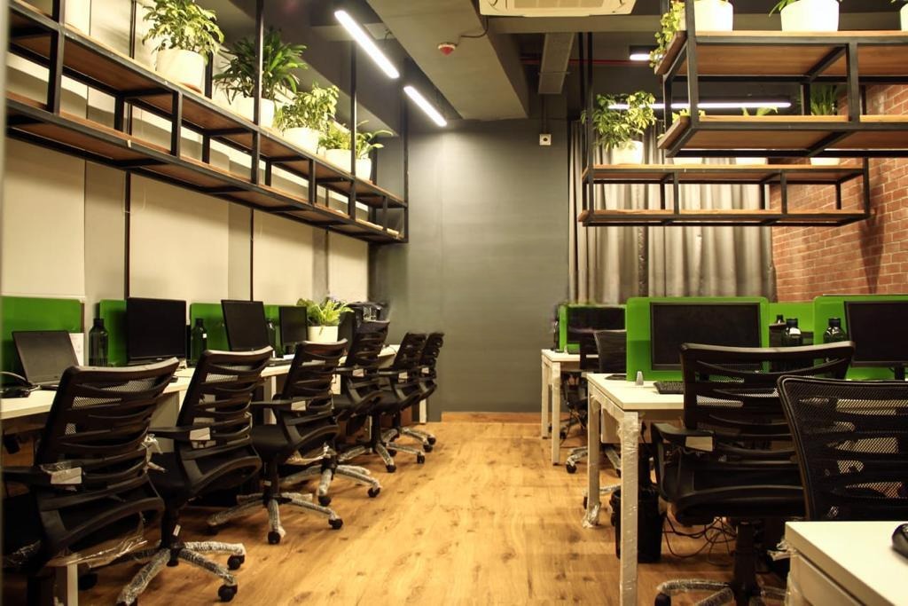 Office Space For Rent in Which Floor Realty