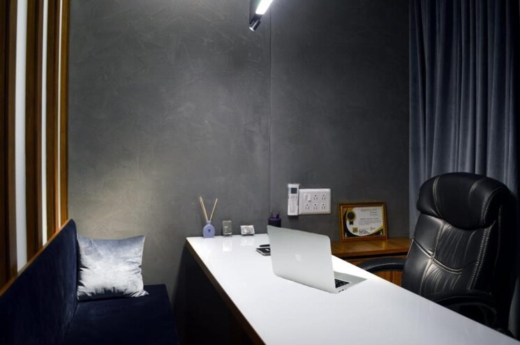 Team Area, viman nagar Commercial Office Space 2100 Sq.Ft. In Viman Nagar Pune 8956032