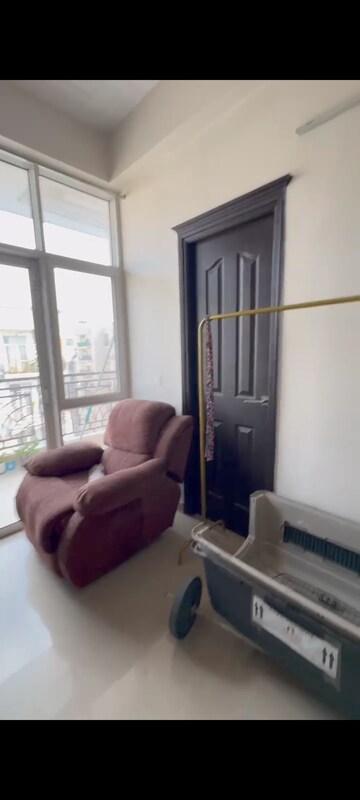 Bedroom in 3 BHK Apartment at JM Aroma, Sector 75 – for Rent