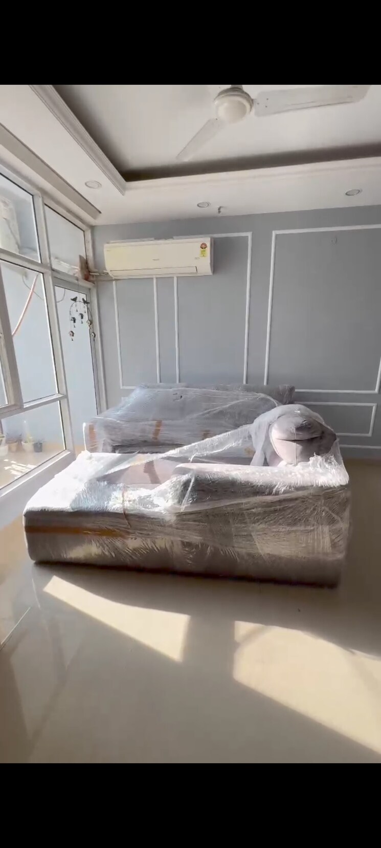 Hall, jm-aroma 3 Bedroom 993 Sq.Ft. Apartment In Sector 75 Noida 8956065