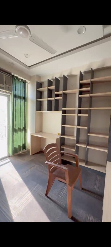 Bedroom in 3 BHK Apartment at JM Aroma, Sector 75 – for Rent