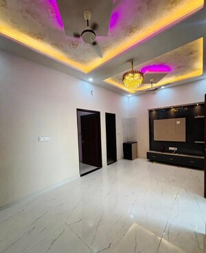 3 BHK Builder Floor For Sale in Sector 35
