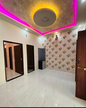 Bedroom in 3 BHK Builder Floor at Sector 35 – for Sale