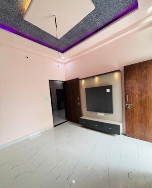 Bedroom in 3 BHK Builder Floor at Sector 35 – for Sale