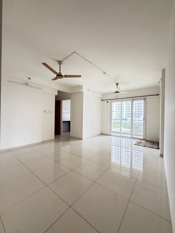 1 BHK Apartment For Rent in Puraniks City Reserva, Ghodbunder Road