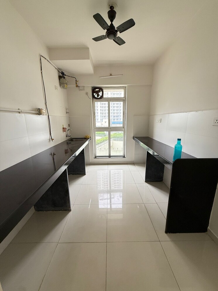 Kitchen, puraniks-city-reserva 1 Bedroom 670 Sq.Ft. Apartment In Ghodbunder Road Thane 8956050