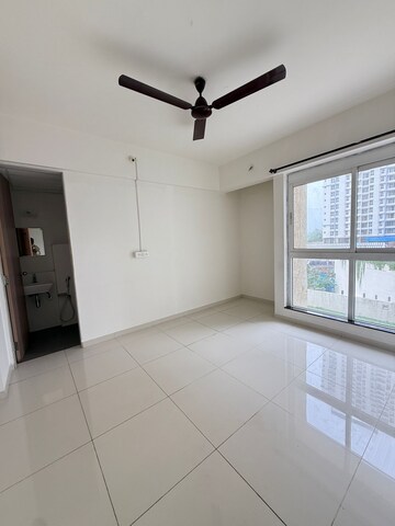 Kitchen in 1 BHK Apartment at Puraniks City Reserva, Ghodbunder Road – for Rent