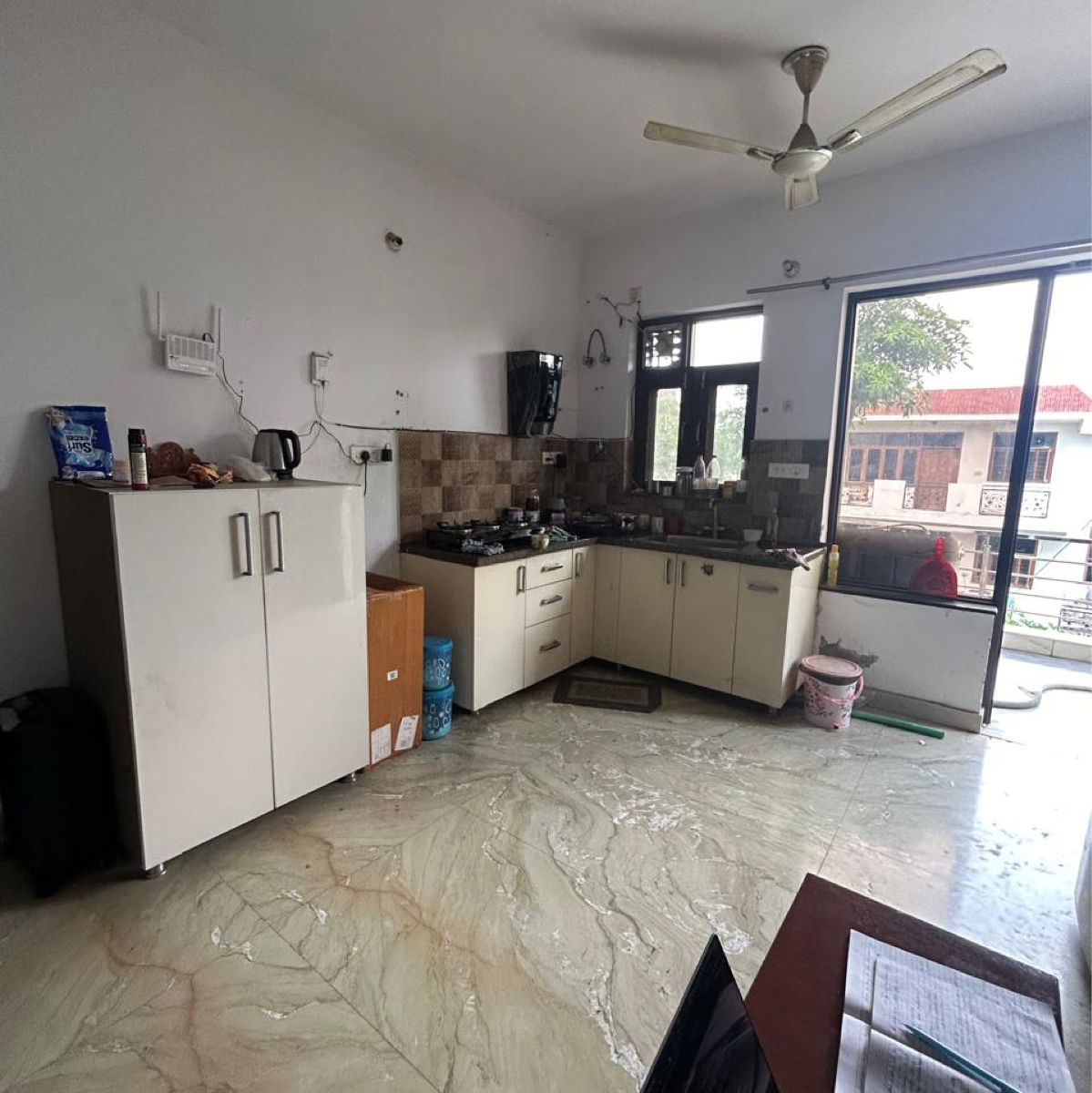 1.5 BHK Villa For Rent in Sector 21