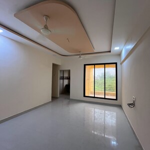 1 BHK Apartment For Sale in Shiv Shakti Hari Shrushti, Badlapur West