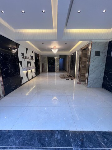 Parking in 1 BHK Apartment at Shiv Shakti Hari Shrushti, Badlapur West – for Sale