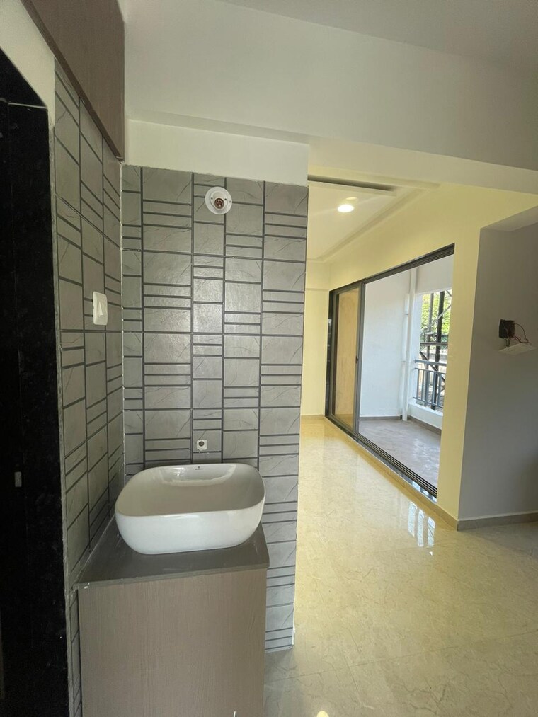 Bathroom, shiv-shakti-hari-shrushti 1 Bedroom 660 Sq.Ft. Apartment In Badlapur West Thane 8956060