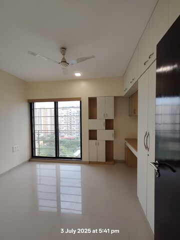 Master Bedroom in 2 BHK Apartment at Acropolis Purple Nine Hills, Kondhwa – for Rent