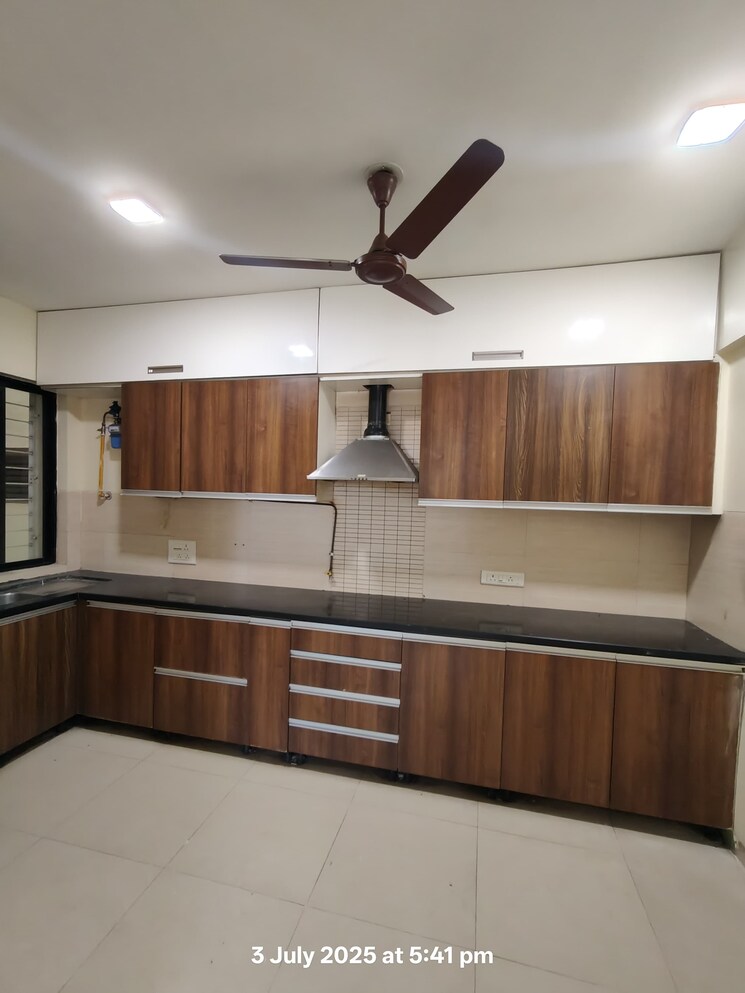 Kitchen, acropolis-purple-nine-hills 2 Bedroom 1300 Sq.Ft. Apartment In Kondhwa Pune 8956064