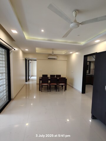 2 BHK Apartment For Rent in Acropolis Purple Nine Hills, Kondhwa