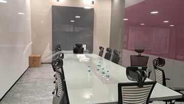 Team Area in  Office Space at Koregaon Park – for Rent
