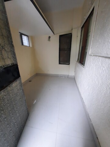 Kitchen in 3 BHK Builder Floor at Saket Court Residential Complex, Pushp Vihar – for Rent