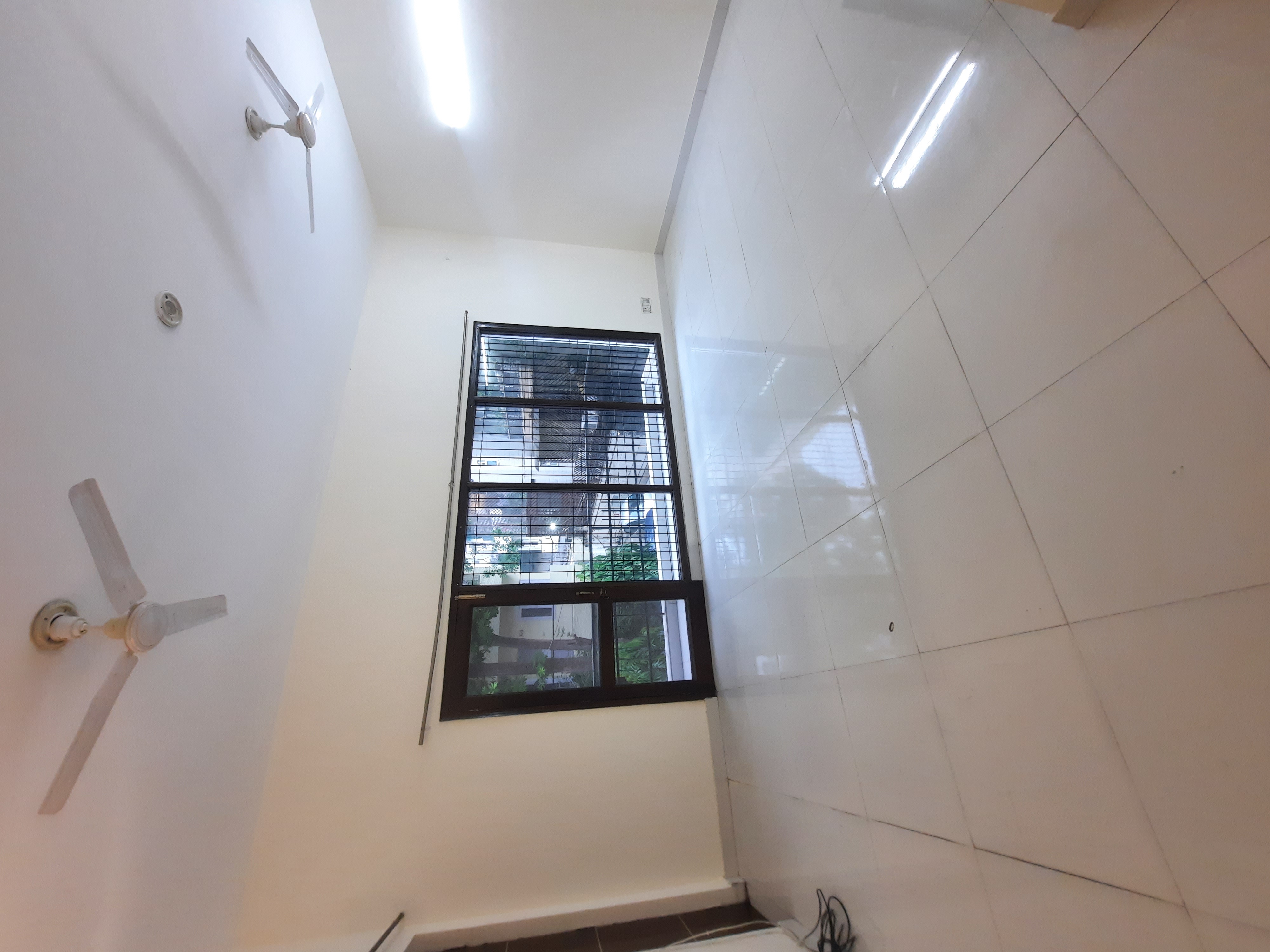 3 BHK + Servant Room Builder Floor For Rent in Saket Court Residential Complex