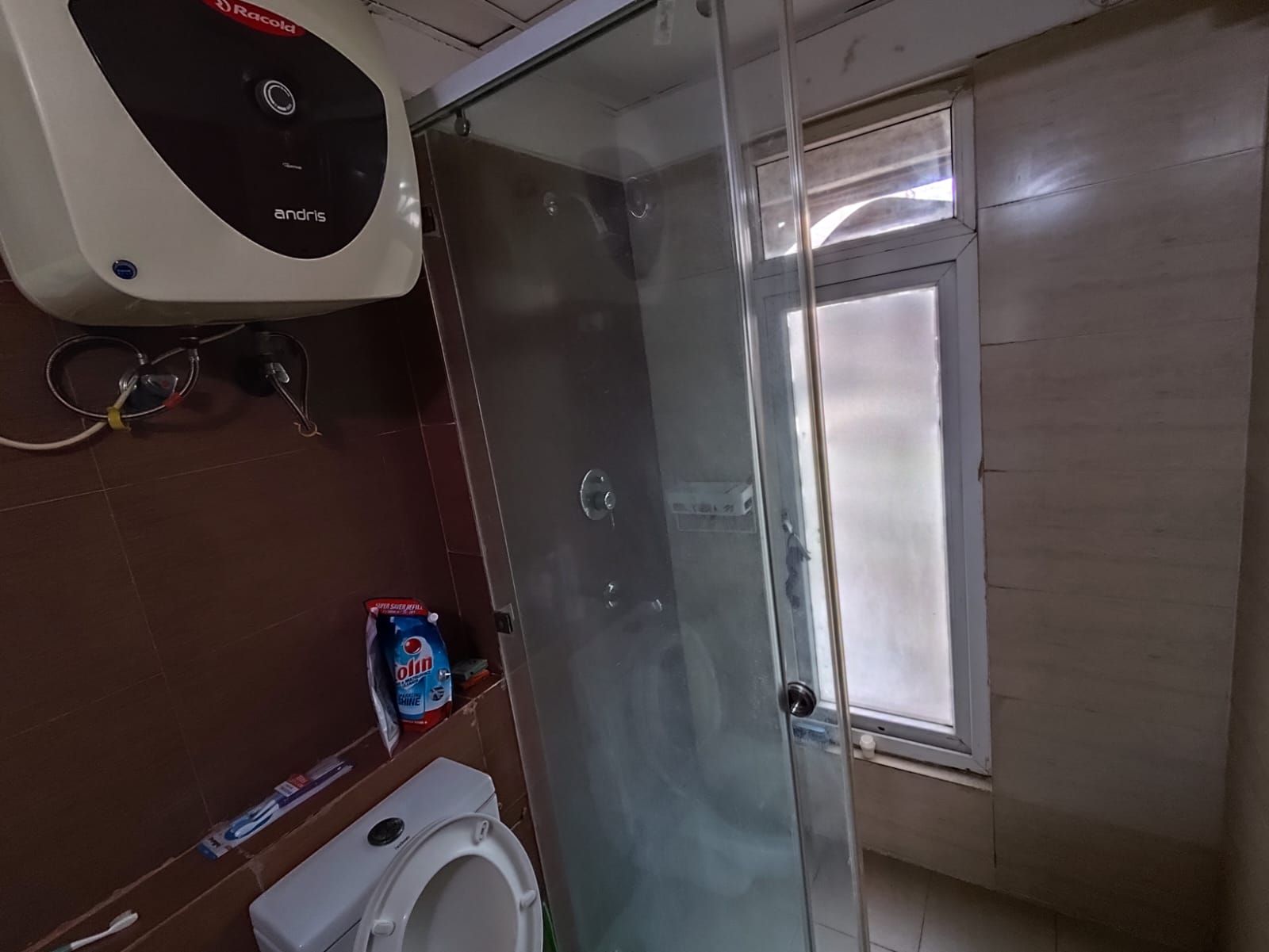 2.5 BHK + Study Room Apartment For Sale in Mahagun Moderne