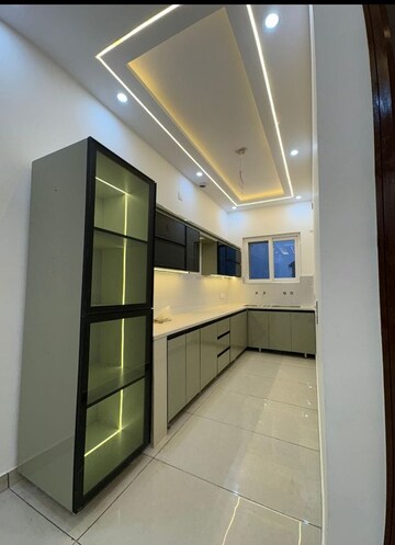 Kitchen in 2 BHK Builder Floor at Sector 115 – for Sale