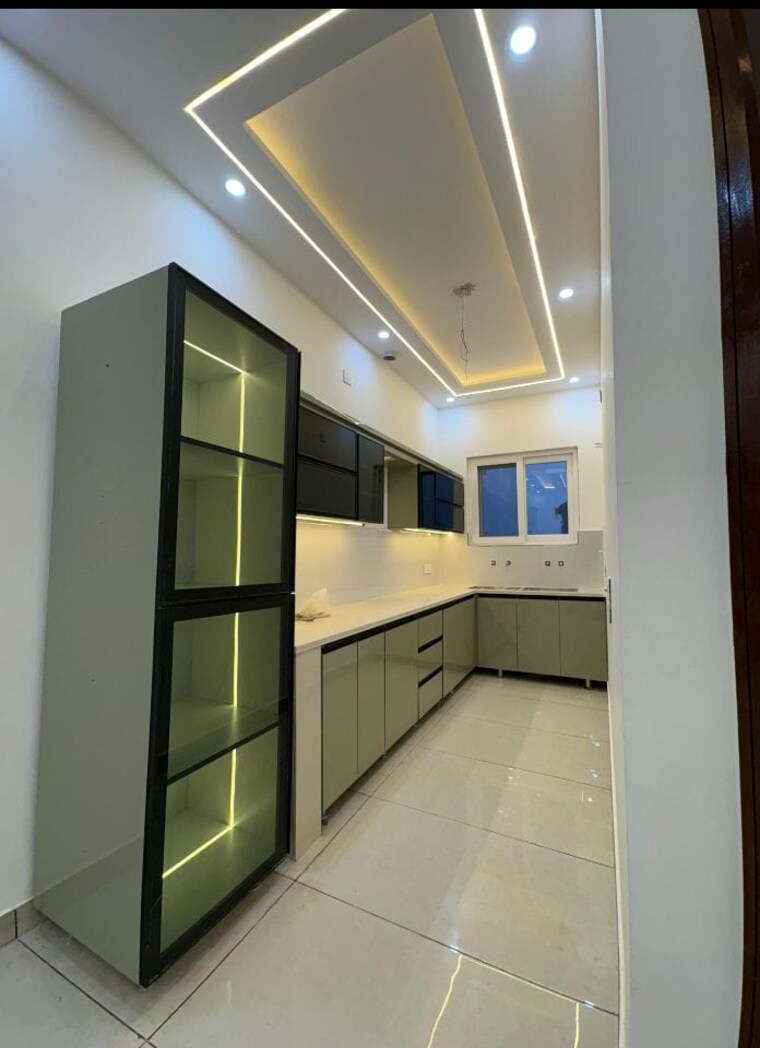 Kitchen, sector 115 2 Bedroom 1150 Sq.Ft. Builder Floor In Sector 115 Mohali 8956108