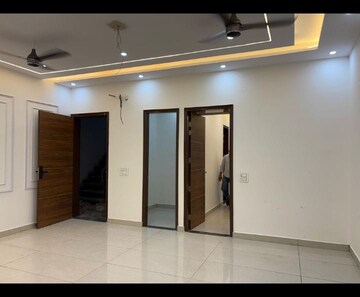Living Room in 2 BHK Builder Floor at Sector 115 – for Sale