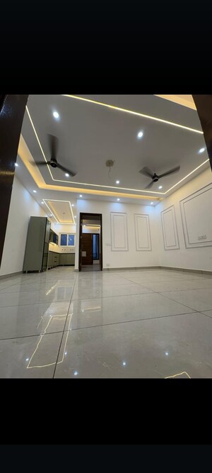 Building Lobby in 2 BHK Builder Floor at Sector 115 – for Sale