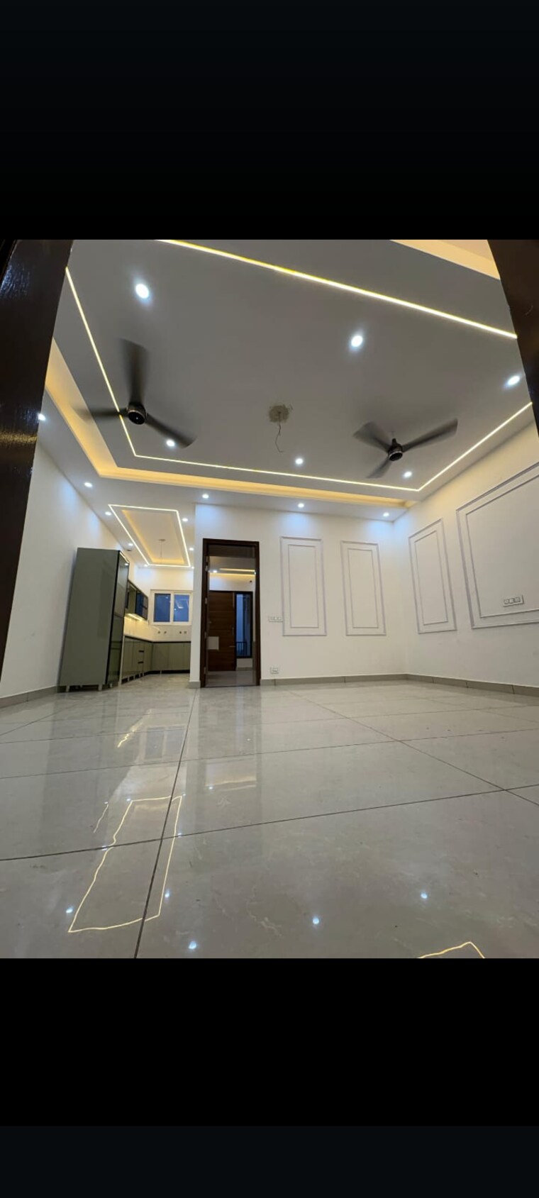 undefined, sector 115 2 Bedroom 1150 Sq.Ft. Builder Floor In Sector 115 Mohali 8956108