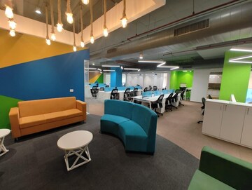  Office Space For Rent in Hinjewadi