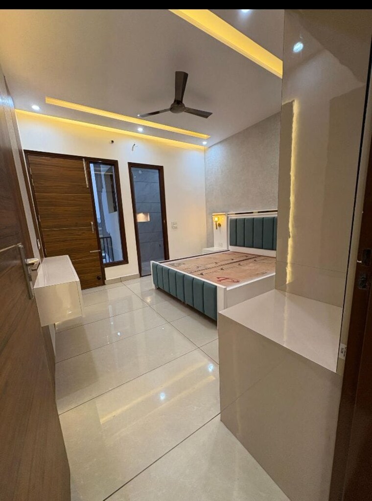 Room, sector 115 2 Bedroom 1150 Sq.Ft. Builder Floor In Sector 115 Mohali 8956108