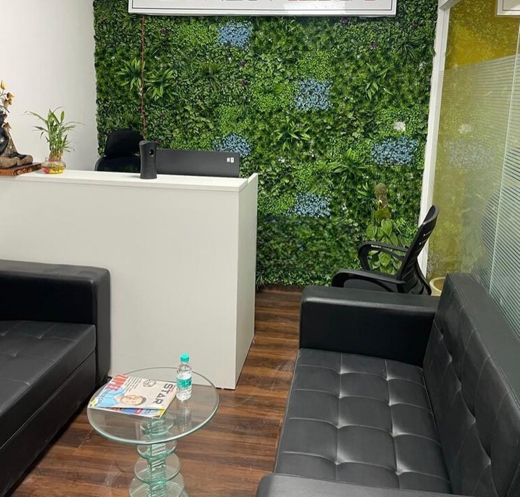 Balcony, hinjewadi Commercial Office Space 8500 Sq.Ft. In Hinjewadi Pune 8956072