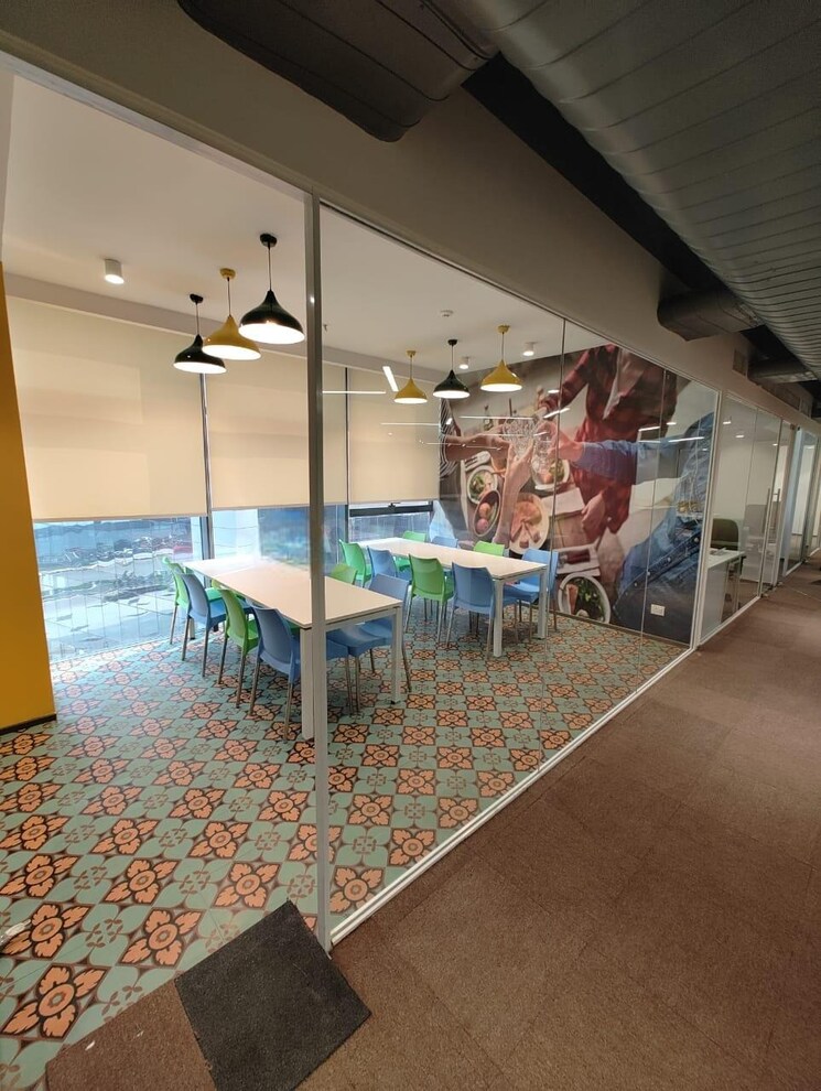  Parking, hinjewadi Commercial Office Space 8500 Sq.Ft. In Hinjewadi Pune 8956072