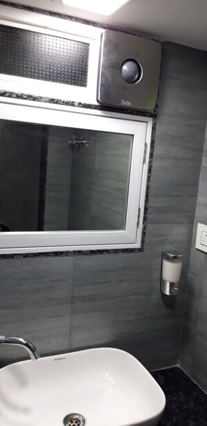 Attached Bathroom in 5 BHK Villa at Juhu – for Sale