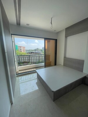 Room in 2 BHK Apartment at Shiv Shakti Hari Shrushti, Badlapur West – for Sale