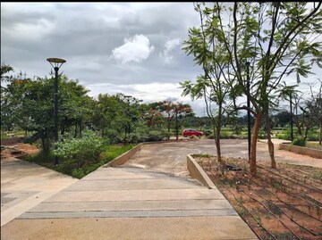 4 BHK Villa – Garden View at Embassy Springs Plots, Devanahalli - for Sale