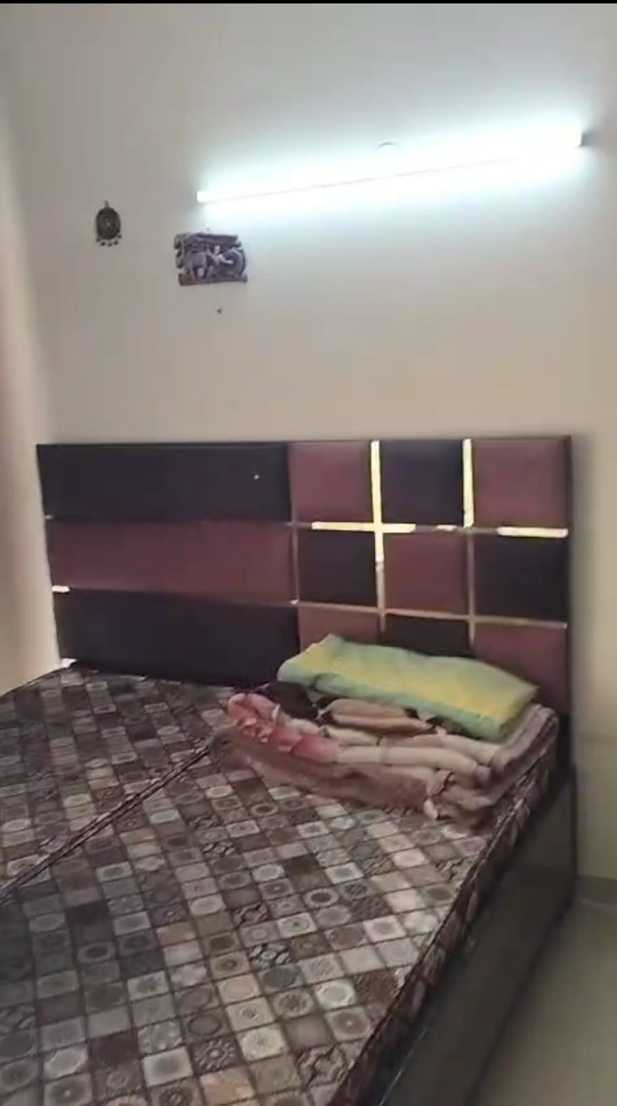 2 BHK Apartment For Rent in Pyramid Urban Homes