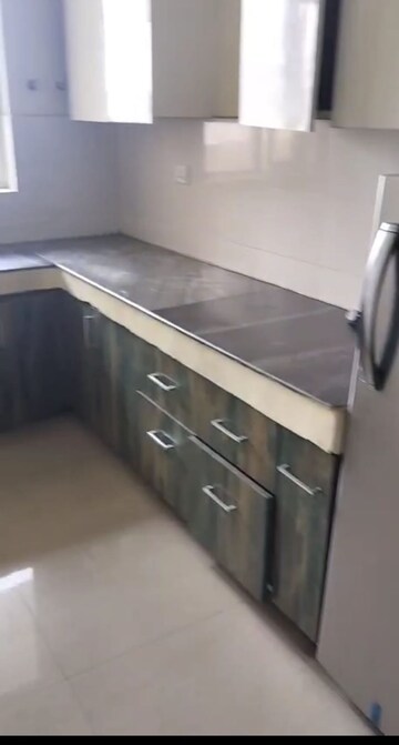 Kitchen in 2 BHK Apartment at Pyramid Urban Homes, Sector 70a – for Rent