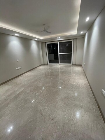 3.5 BHK Builder Floor For Rent in Dlf Phase iv