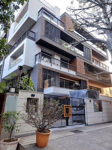 3.5 BHK Builder Floor For Sale in Preet Vihar