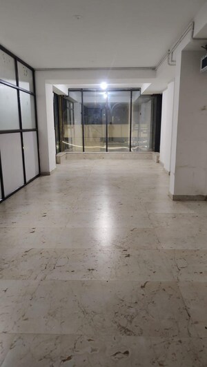  Warehouse – Exterior View View at Horamavu - for Rent