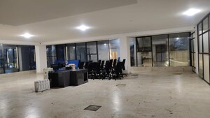  Warehouse For Rent in Horamavu