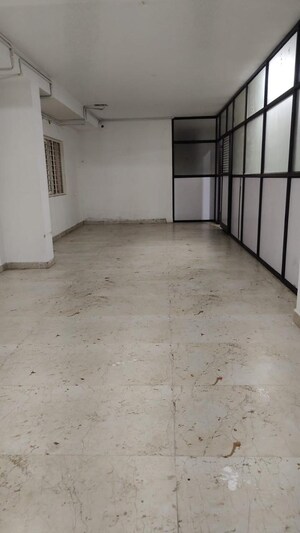  Warehouse – Exterior View View at Horamavu - for Rent