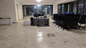  Warehouse – Exterior View View at Horamavu - for Rent