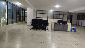  Warehouse – Exterior View View at Horamavu - for Rent