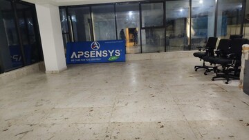  Warehouse – Exterior View View at Horamavu - for Rent