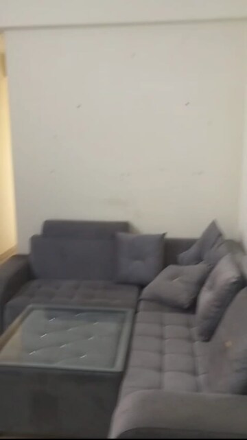 Living Room in 2 BHK Apartment at Pyramid Urban Homes, Sector 70a – for Rent