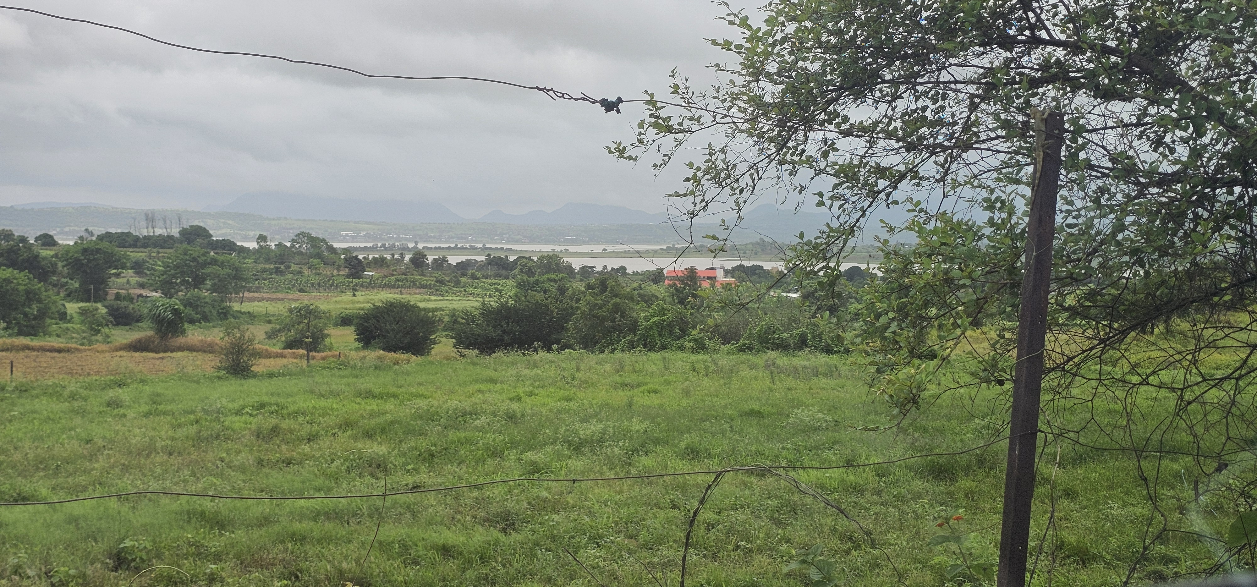 Plot For Sale in Green Nest