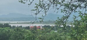 Plot Area in  Plot at Nagalwadi – for Sale