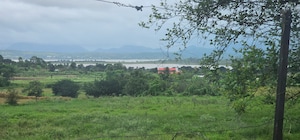 Plot Area in  Plot at Nagalwadi – for Sale